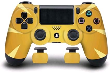 Amazon Co Jp プレイステーション4 Ps4 デュアルショック 4 ワイヤレスカスタムコントローラー Ps4 Custom Controller パソコン 周辺機器