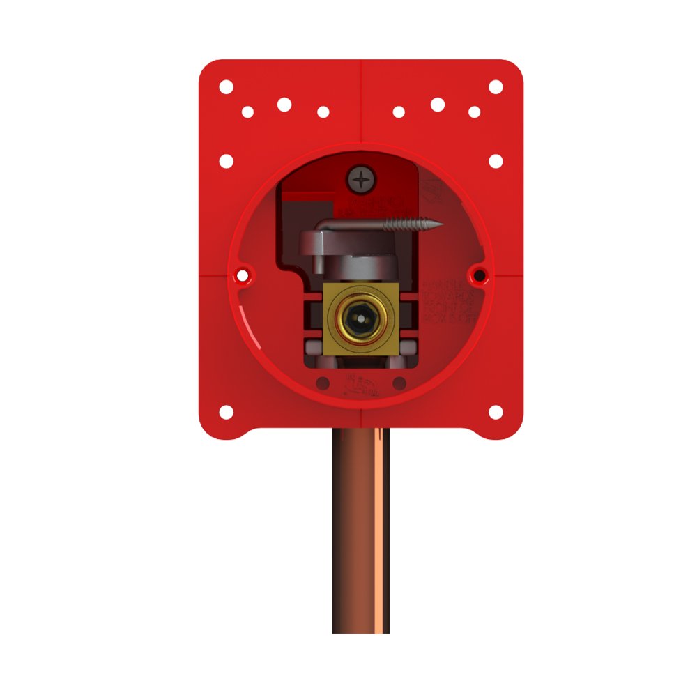 Best Lsp Ice Maker Outlet Box