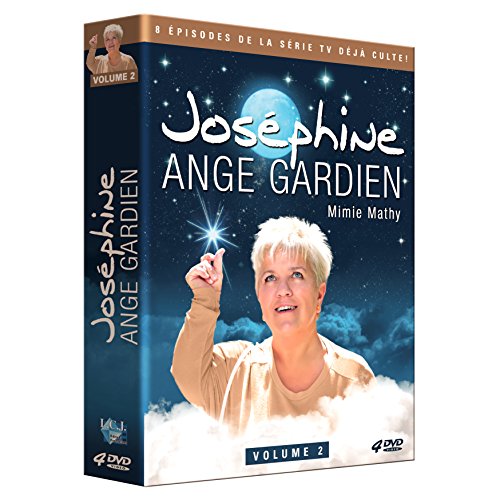 Joséphine, Ange Gardien - Coffret 2
