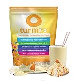 turmrx® - Nutritious Vegan Weight Loss Shake