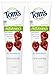 Tom's of Maine Anticavity Fluoride Children's Toothpaste - 4.2 oz - Silly Strawberry - 2 pk