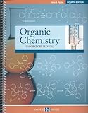 Paperback Organic Chemistry Laboratory Manual 4th Edition Book