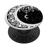 Astrology Pagan Wicca Witch Gift Dreamcatcher