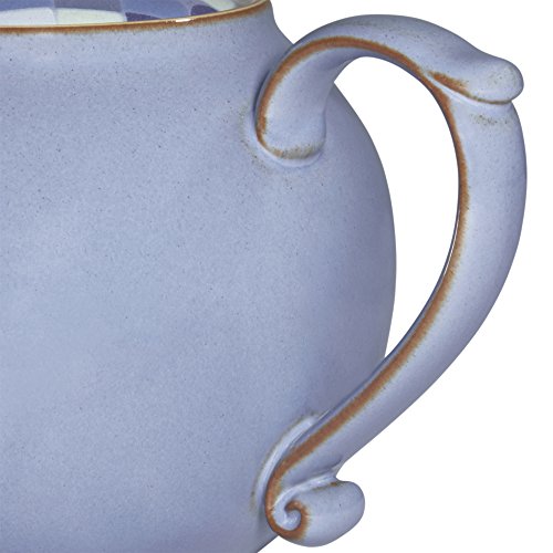 Denby Heritage Fountain Teapot, Multicolor Pricepulse