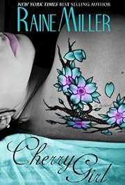 Cherry Girl: A Blackstone Affair Novel (Neil & Elaina)