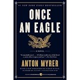 Once an Eagle: A Novel