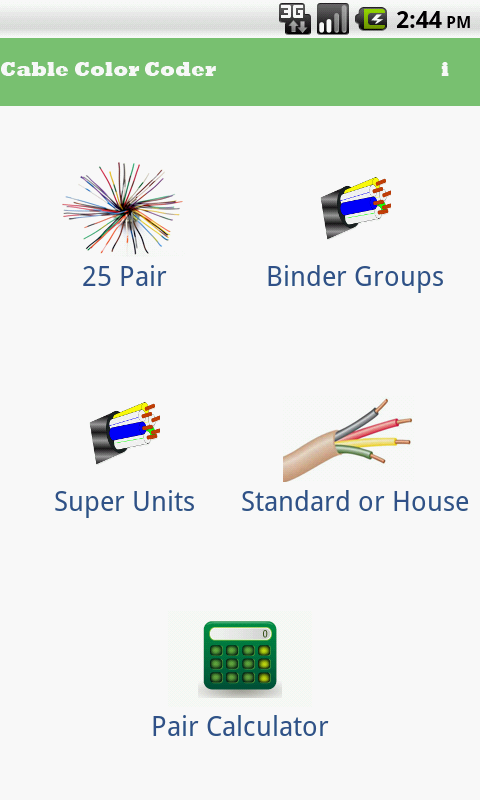 Cable Color Coder - Thumbnail 4