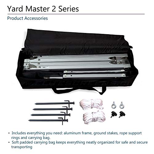 3 Elite+Screens+Master+Outdoor+Projector