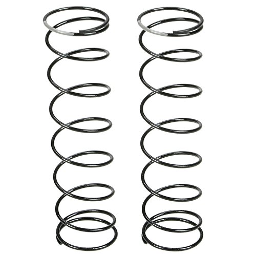Rear Shock Spring, 1.6 Rate, Grey