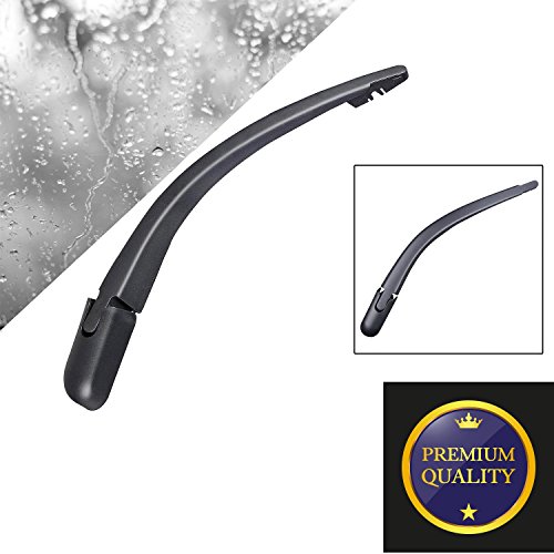 GC Global Direct Rear Window Wiper Arm Only No Blade (Dodge 05-08 Magnum & 07-09 Nitro)