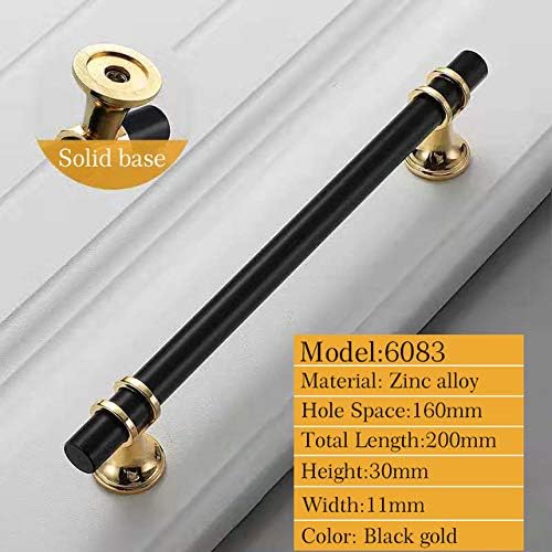 Piore Modern Einfacher Griff Schranktür Schublade Schuhschrank Möbel