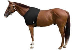 Derby Originals Comfort Stretch Lycra Sleazy Horse Shoulder Guard