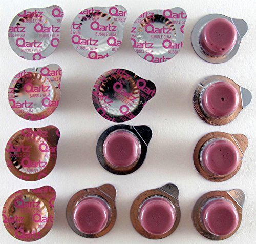 Bubble Gum Flavored Professional Strength Tooth Polish - Medium, or Coarse (Medium Grit) - //medicalbooks.filipinodoctors.org