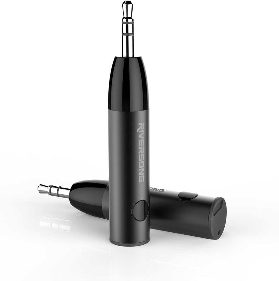 Bluetooth Receiver, Mini Wireless Bluetooth Audio Amazon.co.uk
