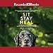 Sit Stay Heal: How an Underachieving Labrador Won Our Hearts and Brought Us Peace by 