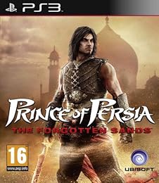 Prince of Persia : Les Sables Oubliés