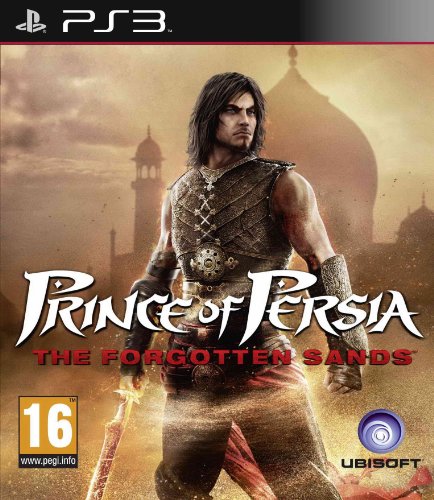 Prince of Persia : Les Sables Oubliés