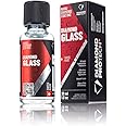 DIAMOND PRO TECH - Diamond Glass - 12 Month Hydrophobic Lasting Protection; Effortless, Single-Layer Application; Nanodiamond Coating; Smooth Finish (30 milliliters)