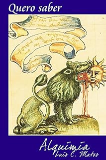 Livro Quero Saber - Alquimia