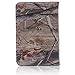 iPad 9.7 inch 2017 / iPad Air Case - Tsmine Premium 360 Degree Rotating Flip Folio PU Leather Case For Apple New iPad 9.7 inch (2017 Released) / iPad Air(2013 Released),Branches