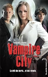 Vampire City