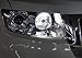 iJDMTOY White 3157 3357 3457 4114 Replacement Light Bulbs Compatible With Car Truck SUV DRL Upgrade