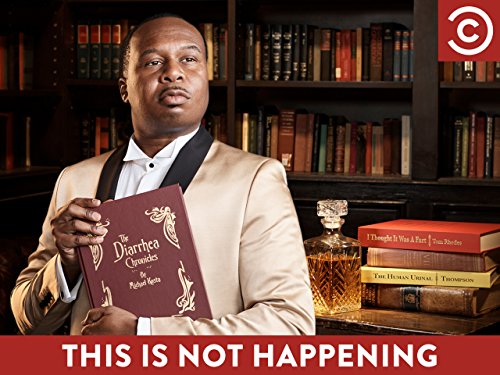 This Is Not Happening Season 4