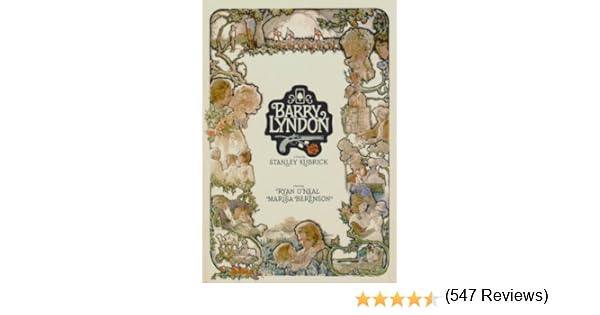 Watch Barry Lyndon Putlocker#