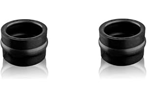 FYP Drive Shaft Seal for Taylor Soft Serve Machines (2 Pack)
