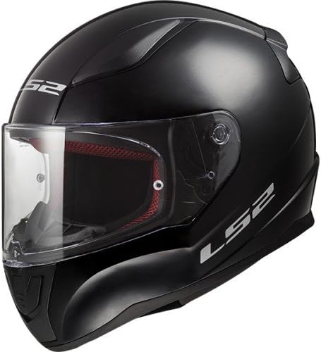LS2 OF561 WAVE OPEN FACE SCOOTER HELMET 