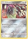 Celesteela - 100/168 - Holo Rare - Celestial Storm