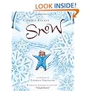 Amazon.com: Snow (9780152053031): Cynthia Rylant, Lauren Stringer: Books