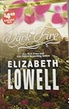 Unknown Binding Dark Fire / Expecting His Child (Harlequin Bestselling Author Collection) Book