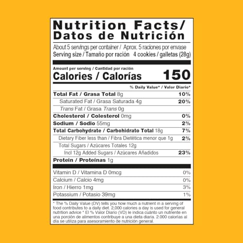BAUDUCCO COCONUT WAFERS – CRISPY WAFER COOKIES WITH 3 DELICIOUS, INDULGENT DECADENT LAYERS OF COCONUT FLAVORED CREAM – DELICIOUS SWEET SNACK OR DESERT – 5.0OZ (PACK OF 1)