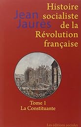 Histoire socialiste de la Révolution française