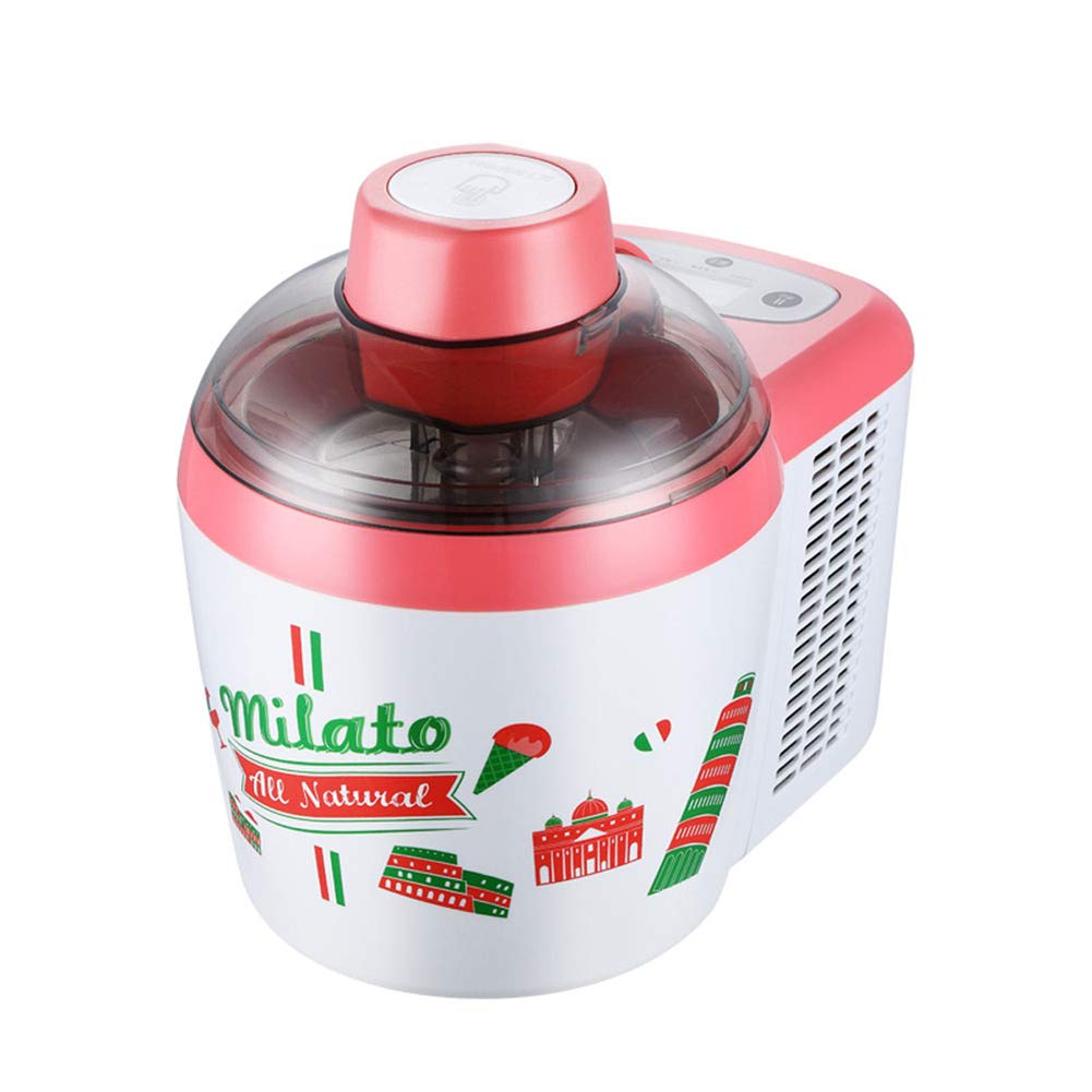 Best Double Wall Ice Cream Maker