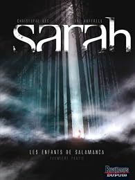 Les  enfants de Salamanca