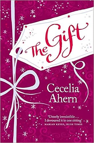 Gift Ahern Cecelia 9780007296583 Amazon Com Books