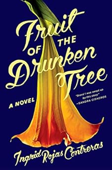 Fruit of the Drunken Tree