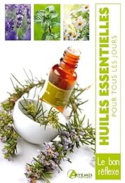 Huiles essentielles