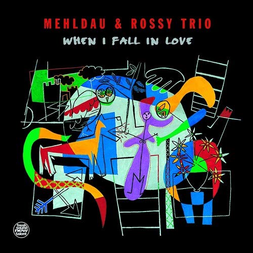Album art for When I Fall In Love by Brad Mehldau