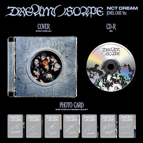 Amazon.com: JAEHYUN - The 1st Album 'J' [LP ver.]: CDs & Vinyl