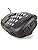 DTMF MH-48A6J Hand Mic Microphone RJ-45 Plug for Yaesu FT ... ft 8900 mic wiring 