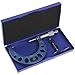 Anytime Tools Outside Micrometer Professional Grade Precision Machinist Tool (2-3