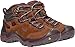 KEEN Women's Laurel Waterproof Mid Hiking Boot