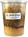 Josh's Frogs Producing Wingless Drosophila Melanogaster Fruit Fly Culture primary
