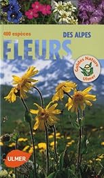 Fleurs des Alpes