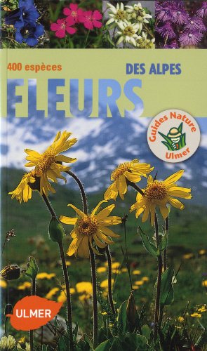 Fleurs des Alpes