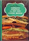 Better Cooking Library - Sandwich And Party Snack Cook Book