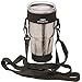 Pouch To Go for 30 oz stainless steel tumbler/travel mug, Tumbler Carrier, Tumbler Holder, 30 oz tumbler accessories, hands free - Infinity By Alexa TRAVEL INSULATED TUMBLERS